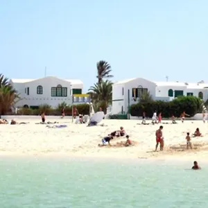 Apartment Lagos, Cotillo
