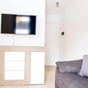 Apartment Casa Rachele, Corralejo
