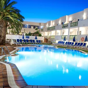 Dunas Club - & *** Corralejo